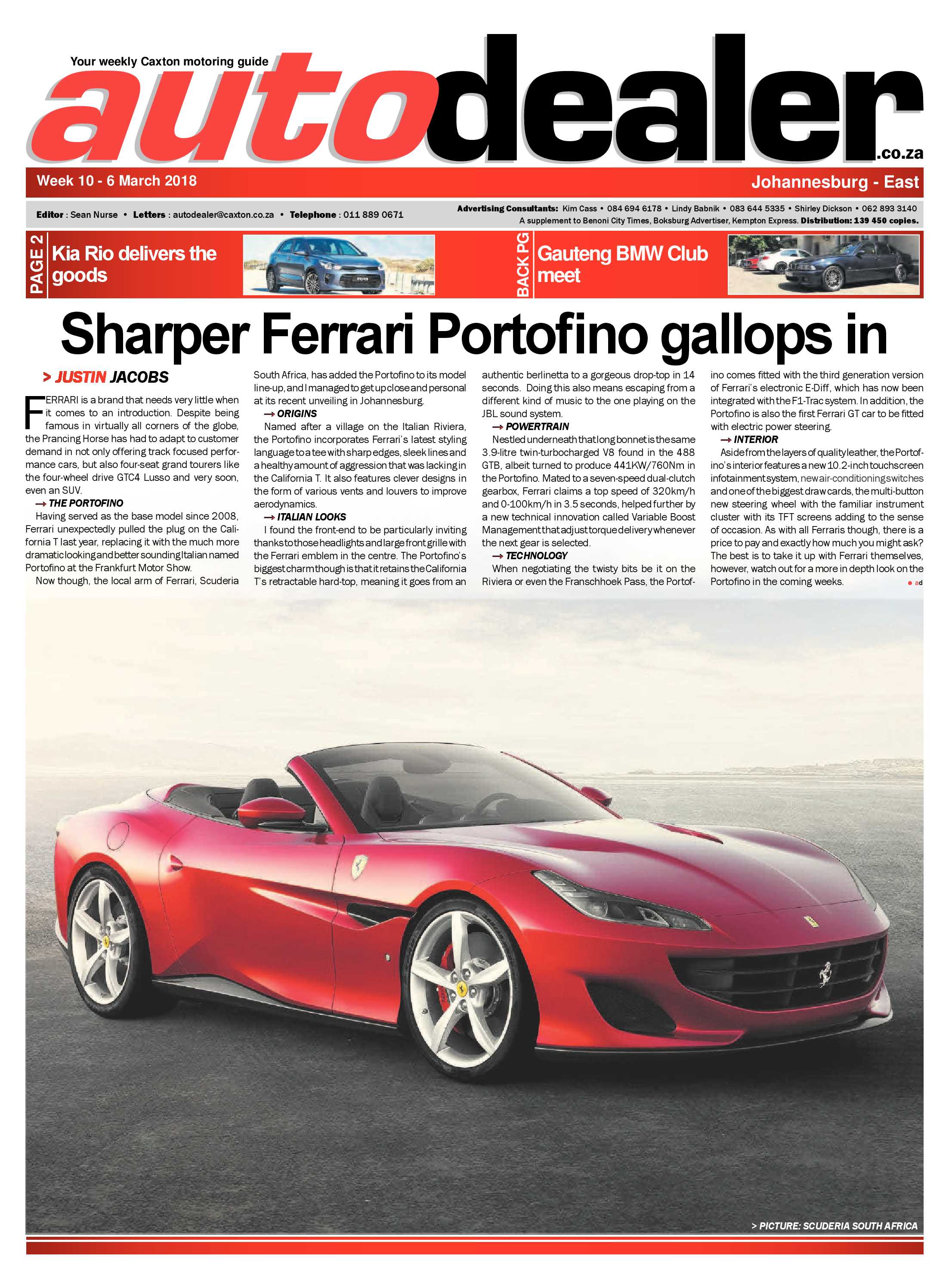 Brakpan Herald 09 March 2018 page 17