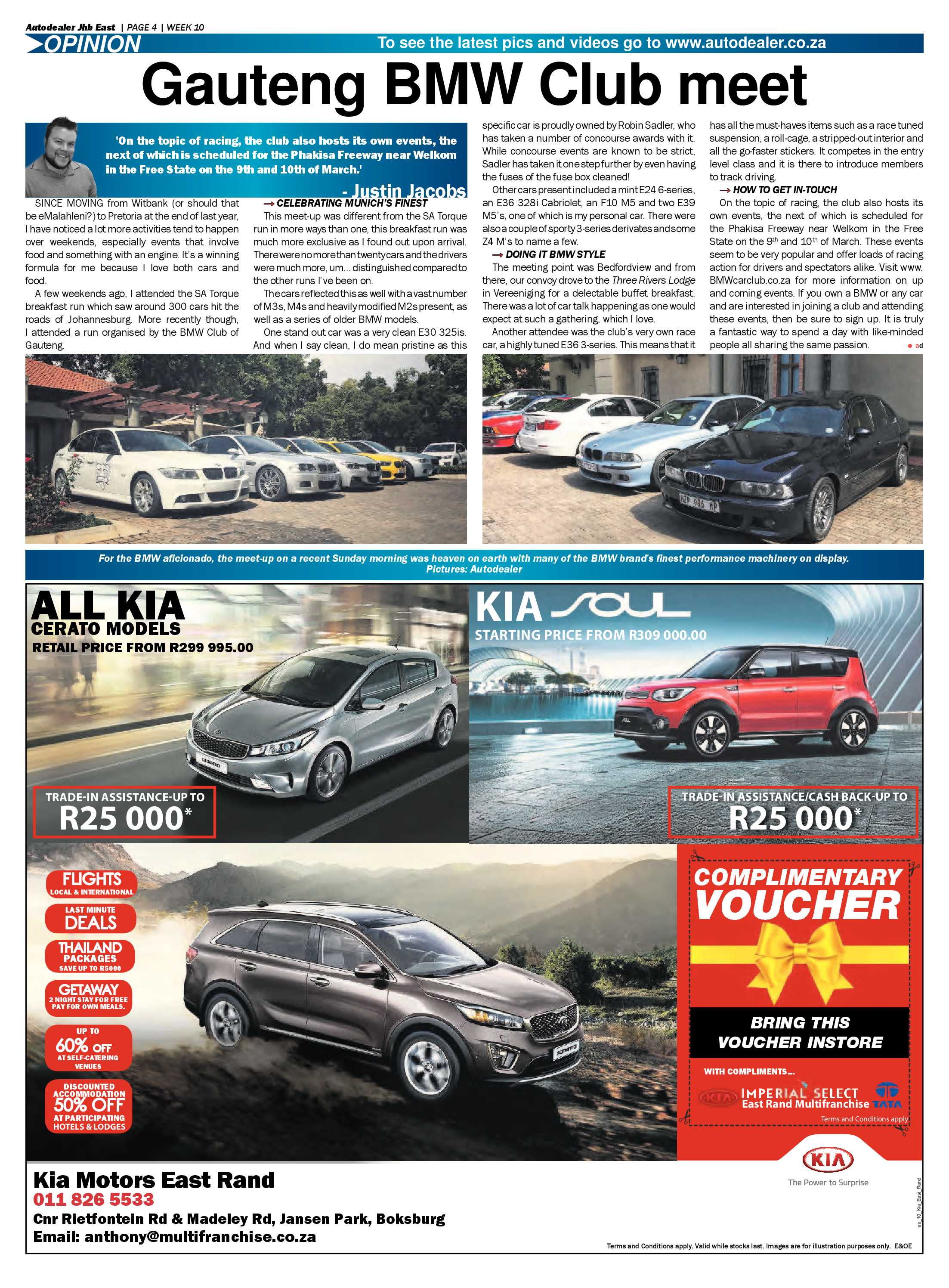 Brakpan Herald 09 March 2018 page 20