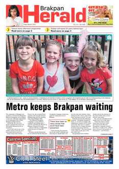 Brakpan Herald 09 March 2018