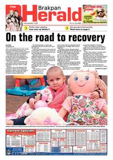 Brakpan Herald 09 September 2021