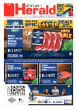 Brakpan Herald 10 April 2026