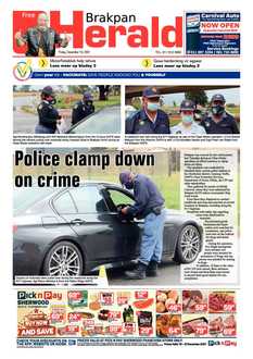 Brakpan Herald 10 December 2021