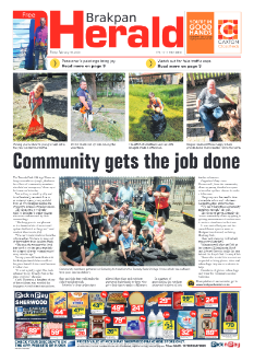 Brakpan Herald 10 February 2022