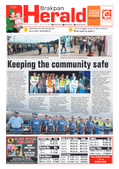 Brakpan Herald 10 January 2025