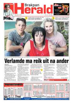 Brakpan Herald 10 May 2019