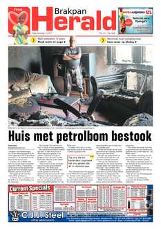 Brakpan Herald 10 November 2017