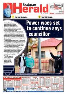 Brakpan Herald 11 June 2021