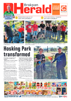 Brakpan Herald 11 Nov 2022