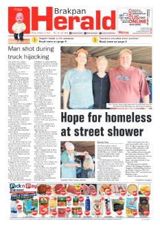 Brakpan Herald 11 October 2024