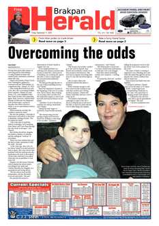 Brakpan Herald 11 September 2020