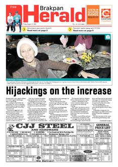 Brakpan Herald 12 Aug 2022