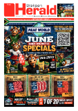 Brakpan Herald 12 June 2026