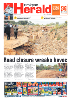 Brakpan Herald 12 May 2022
