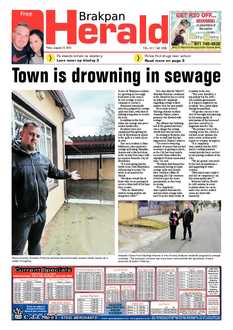Brakpan Herald 13 August 2021