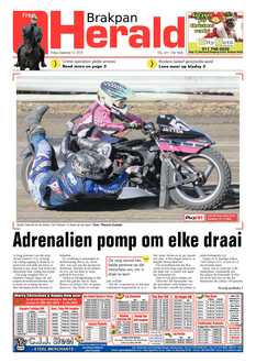 Brakpan Herald 13 December 2019