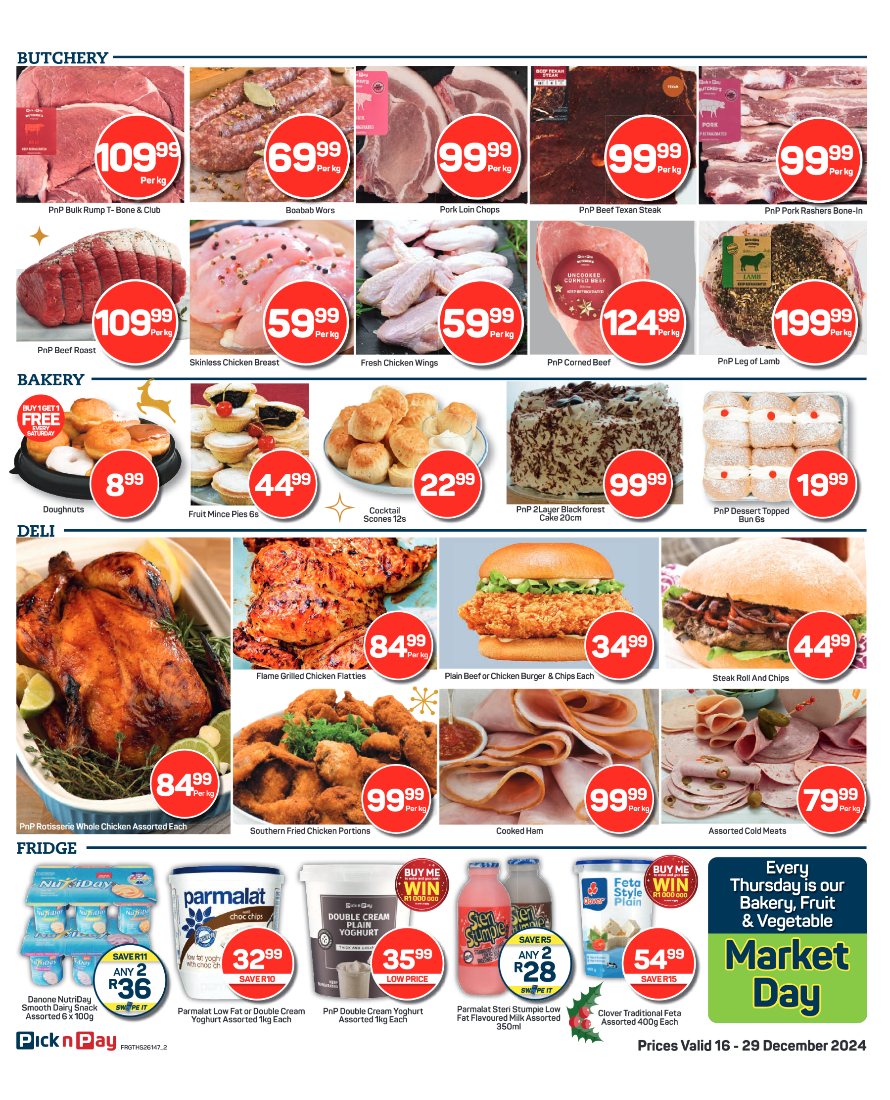 Brakpan Herald 13 December 2024 page 10