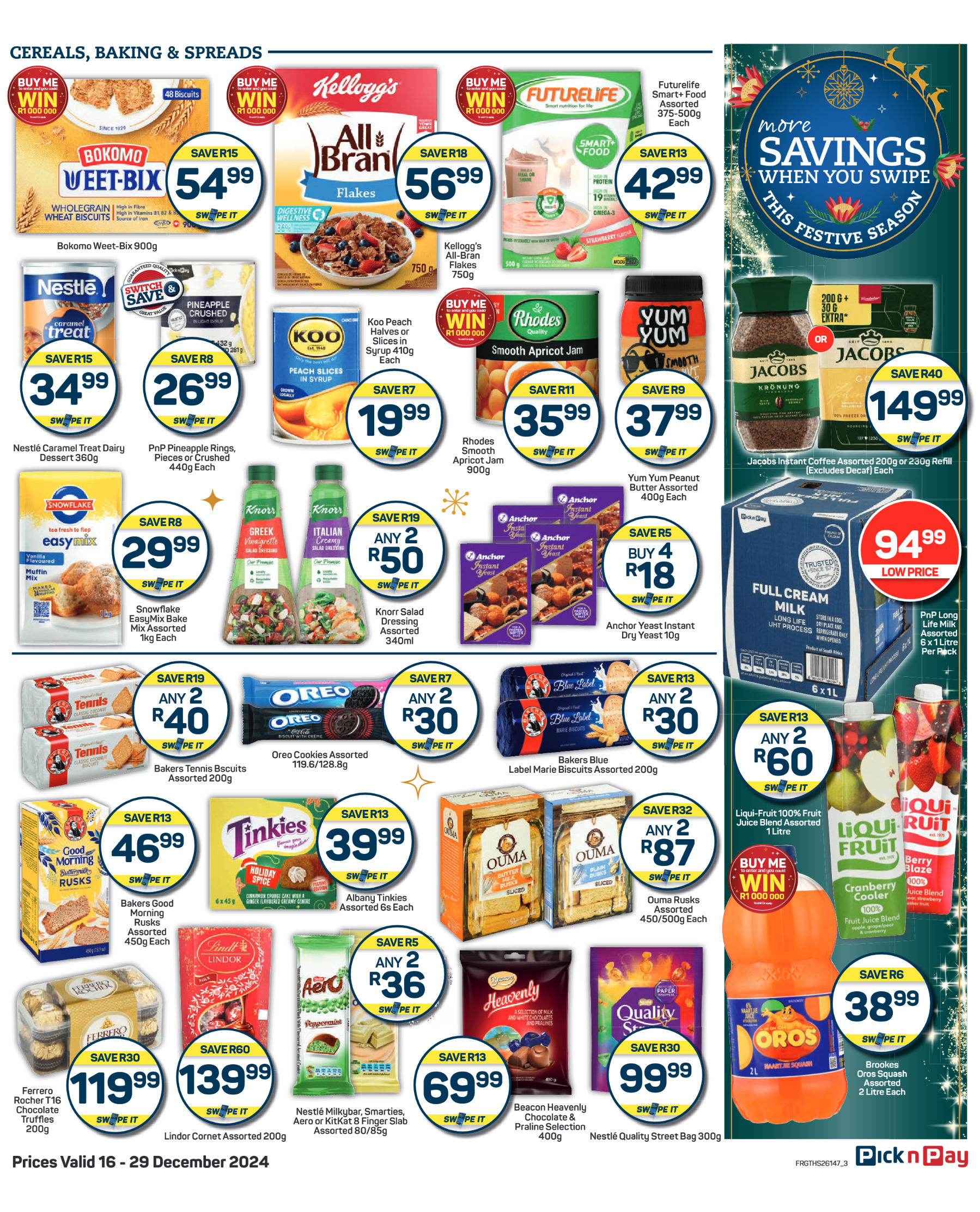 Brakpan Herald 13 December 2024 page 11