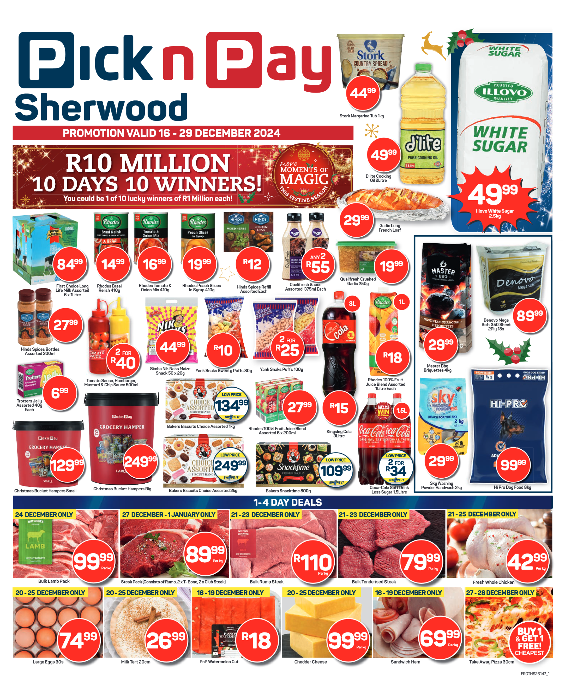 Brakpan Herald 13 December 2024 page 9