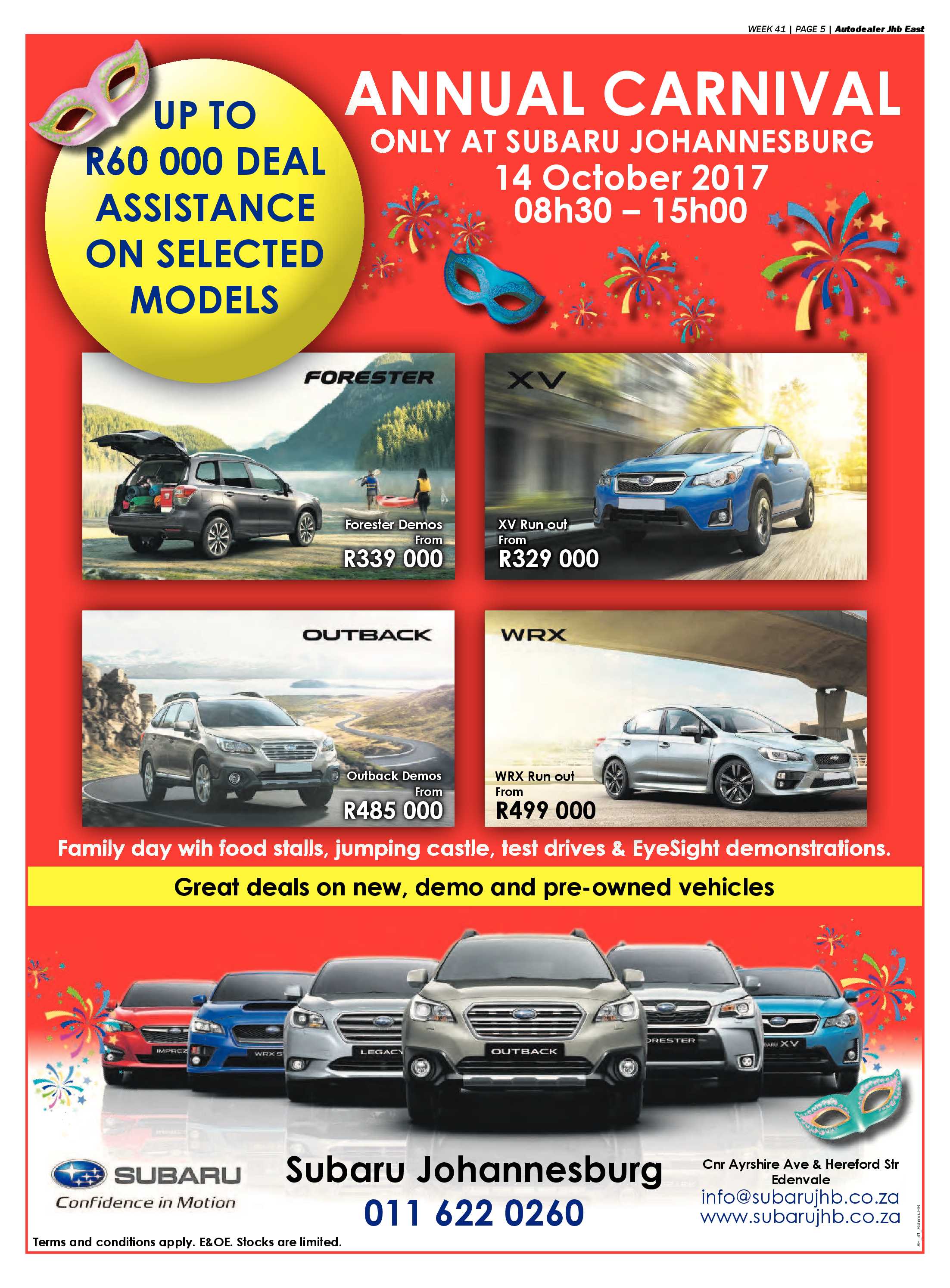 Brakpan Herald 13 October 2017 page 21
