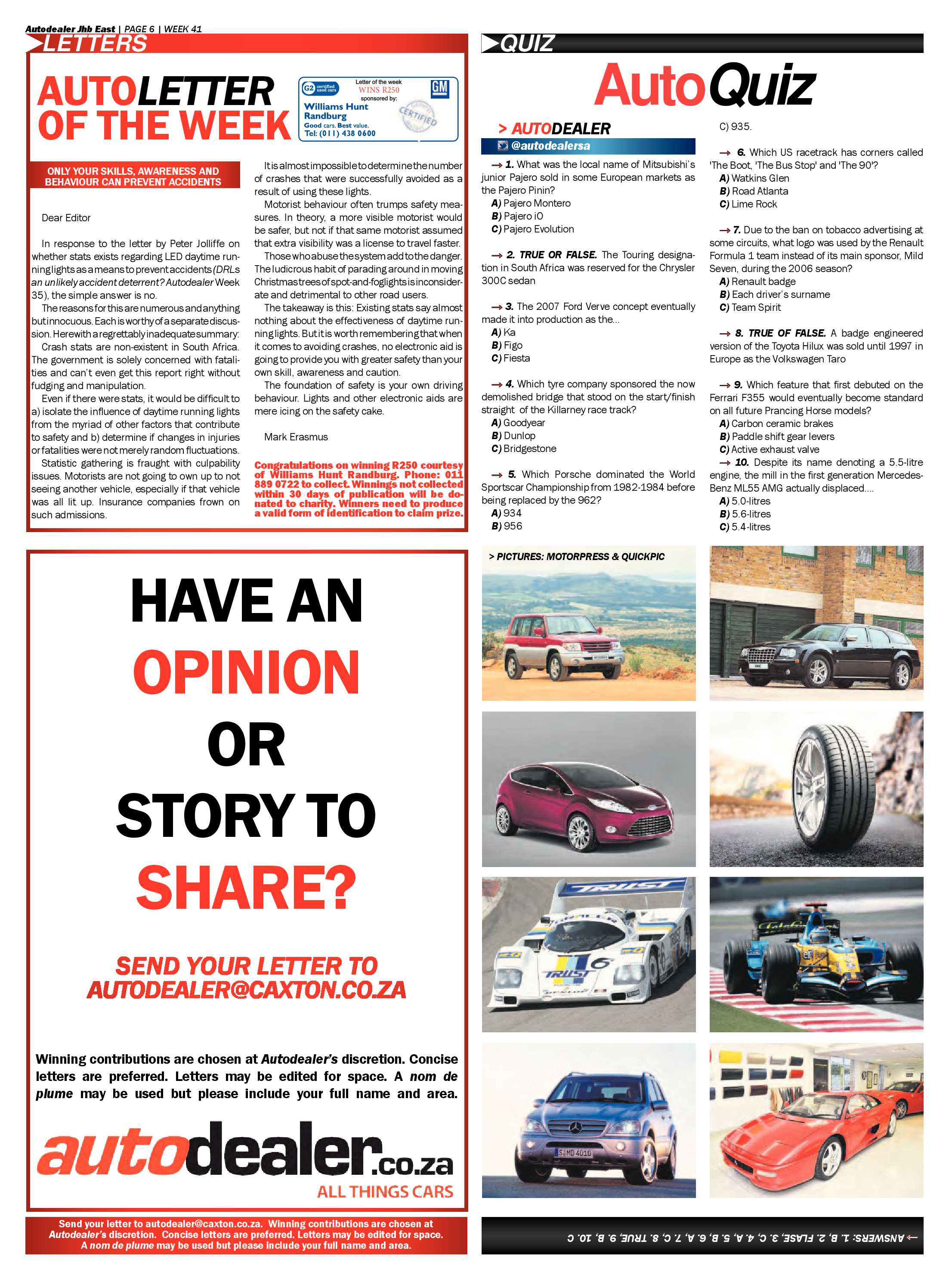Brakpan Herald 13 October 2017 page 22