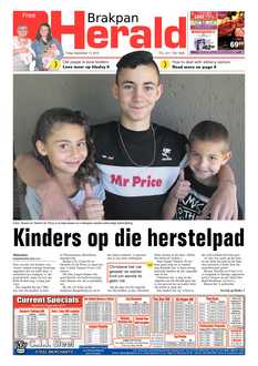 Brakpan Herald 13 September 2019