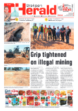 Brakpan Herald 13 September 2024