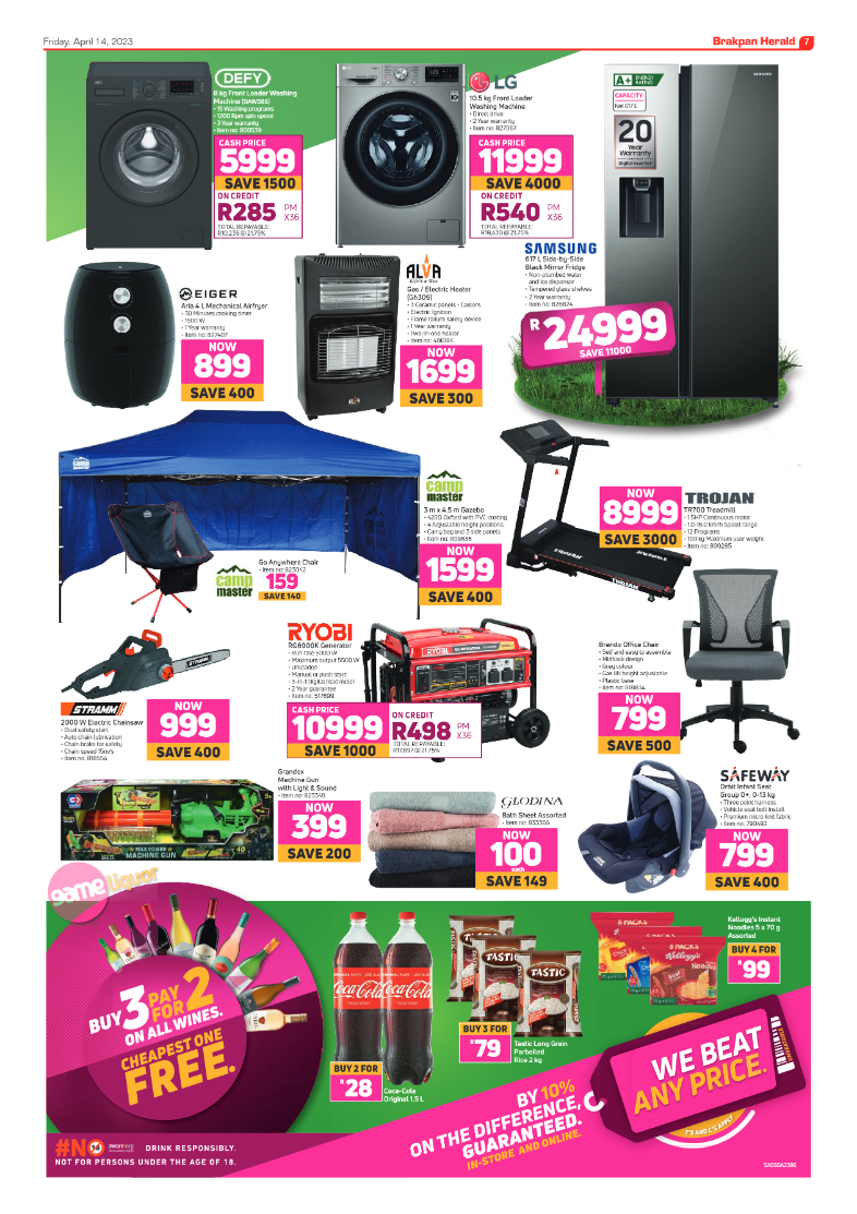 Brakpan Herald 14 April 2022 page 7