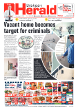 Brakpan Herald 14 August 2026
