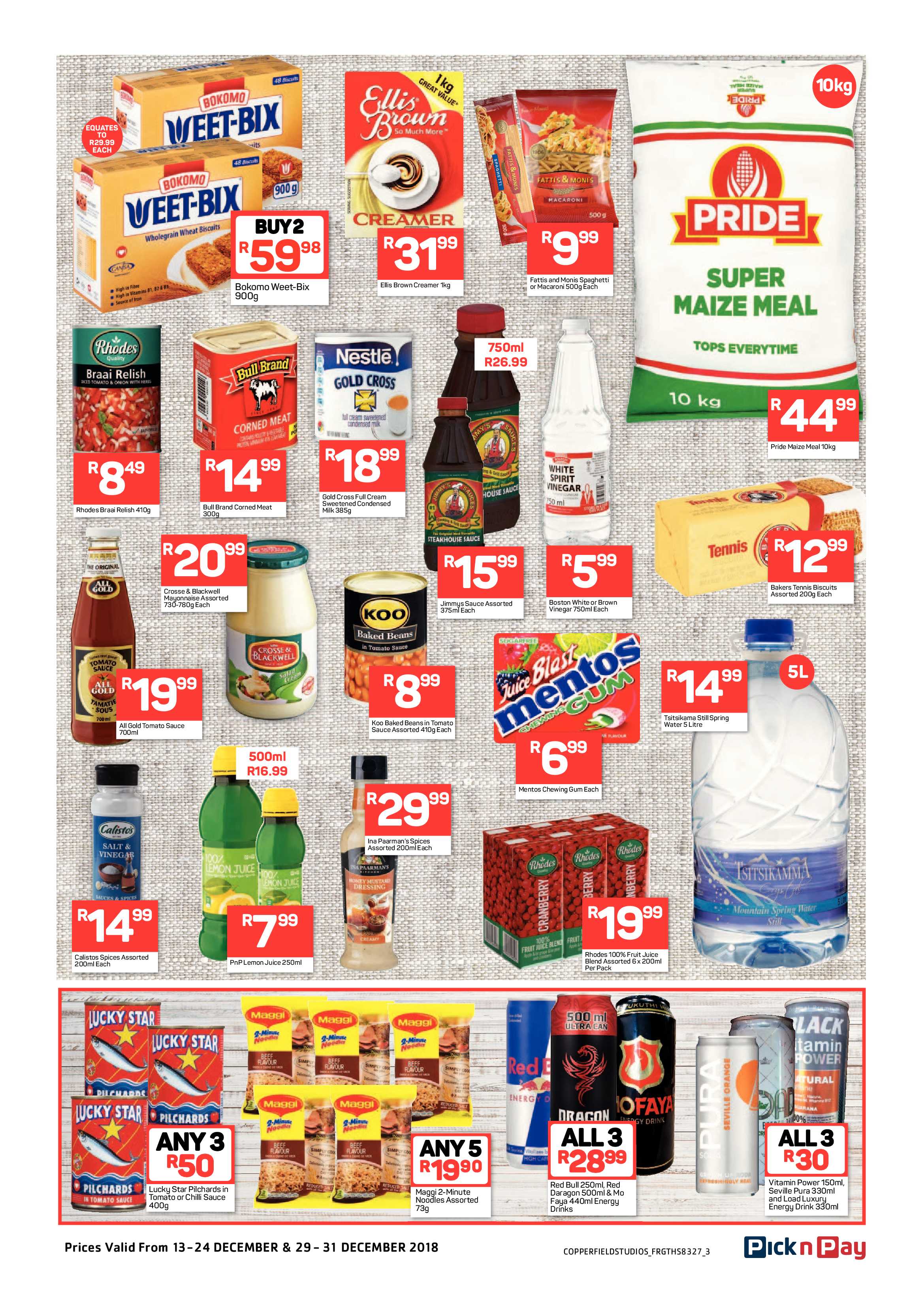 Brakpan Herald 14 December 2018 page 27