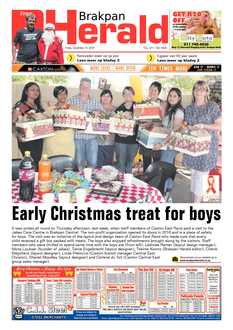 Brakpan Herald 14 December 2018