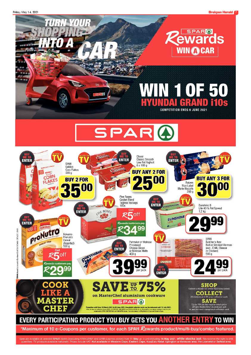 Brakpan Herald 14 May 2021 page 7
