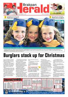 Brakpan Herald 15 December 2017