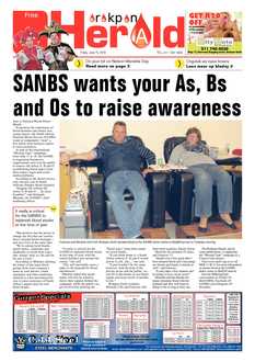 Brakpan Herald 15 June 2018