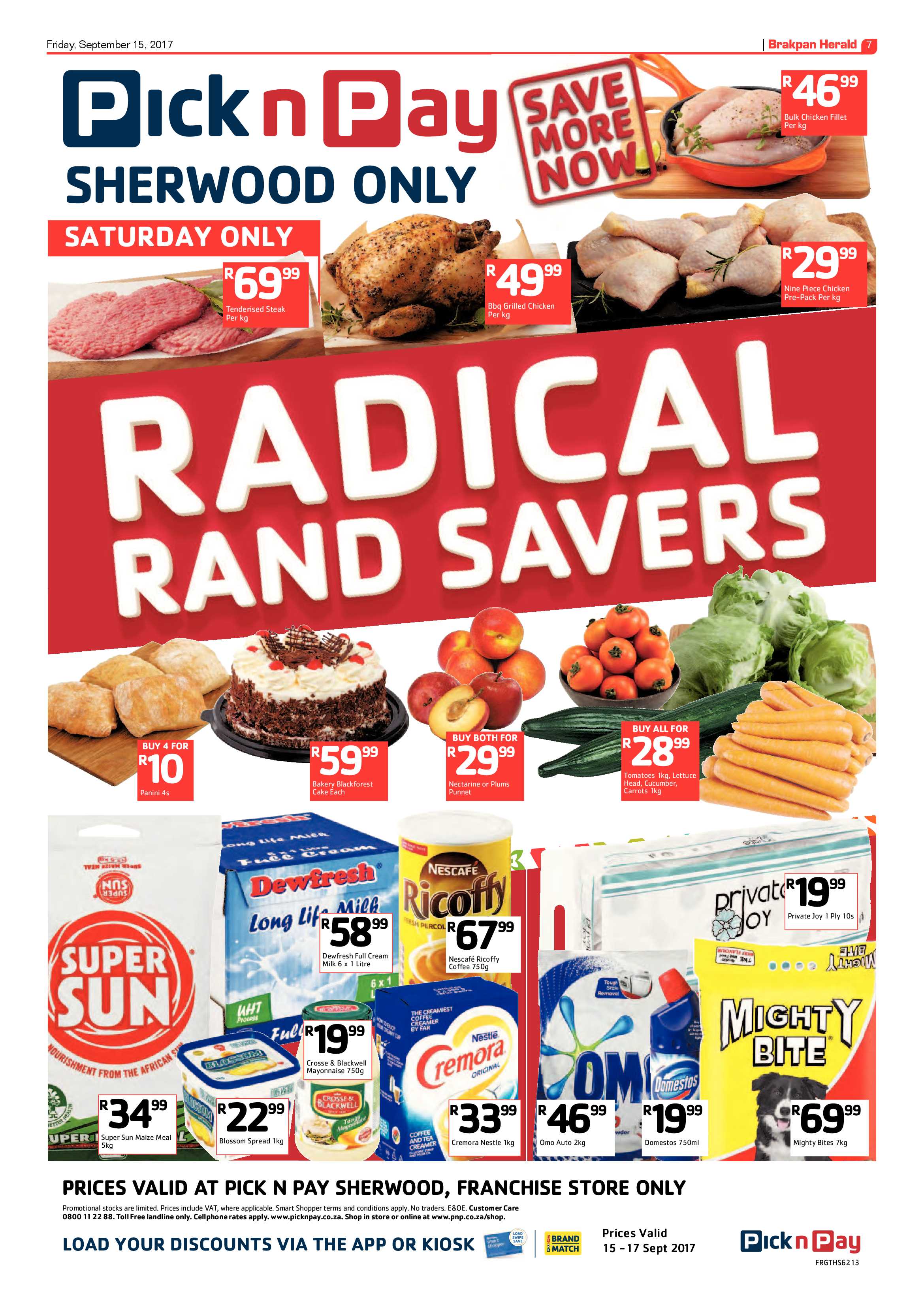 Brakpan Herald 15 September 2017 page 7