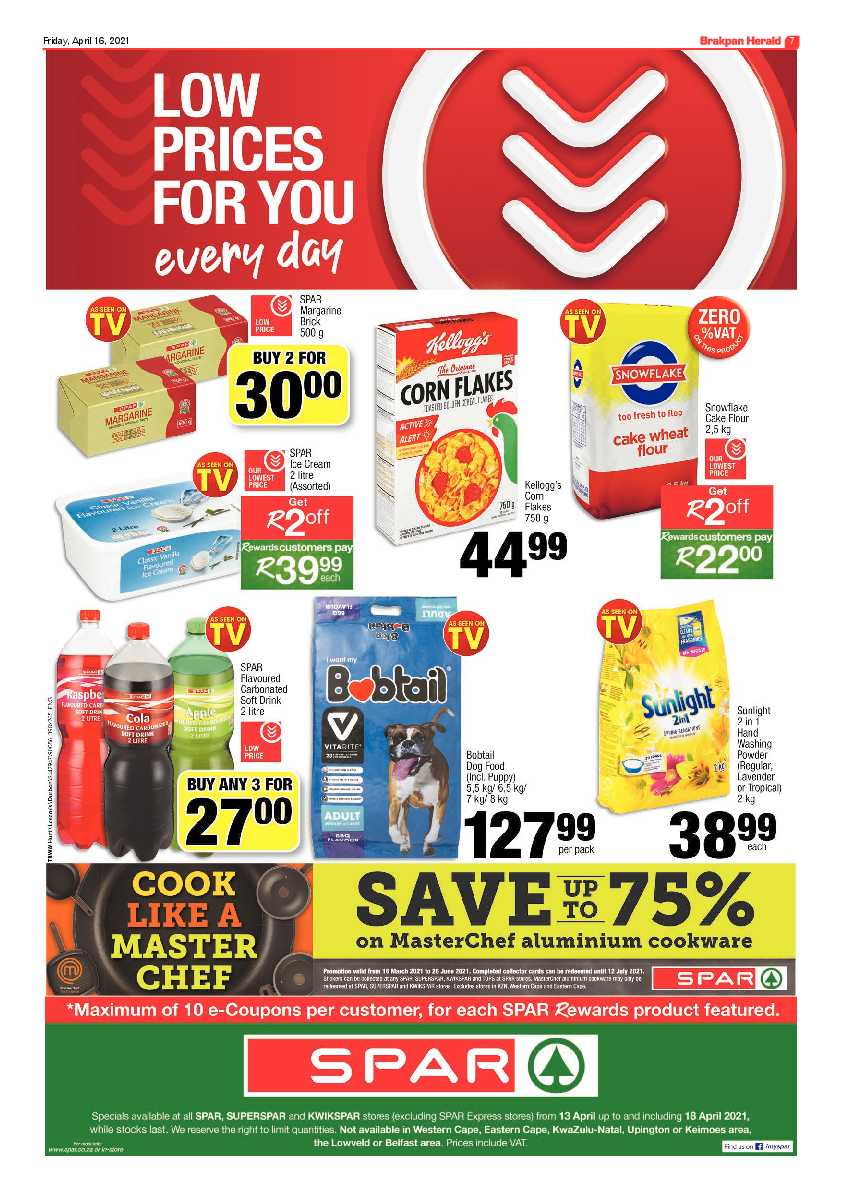 Brakpan Herald 16 April 2021 page 7