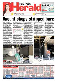 Brakpan Herald 16 April 2021