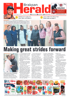 Brakpan Herald 16 August 2024