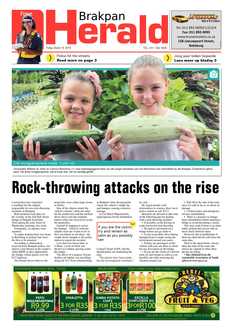 Brakpan Herald 16 March 2018
