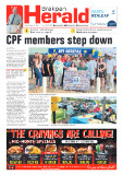 Brakpan Herald 16 October 2026