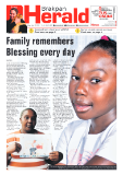 Brakpan Herald 17 April 2026