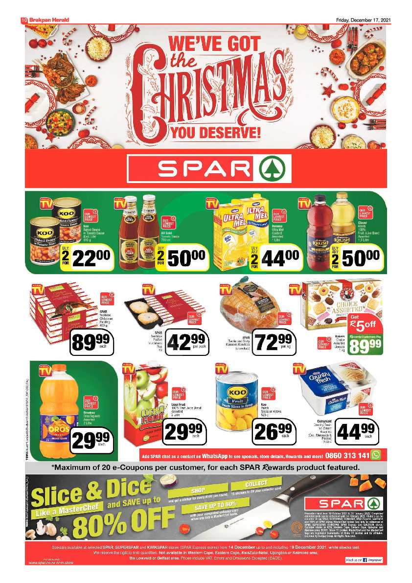 Brakpan Herald 17 December 2021 page 10