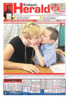 Brakpan Herald 17 January 2020