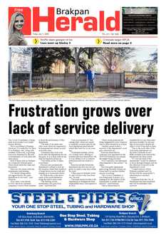 Brakpan Herald 17 July 2020