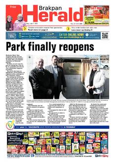 Brakpan Herald 17 June 2022