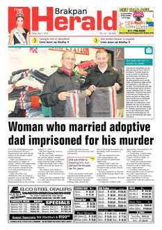 Brakpan Herald 17 May 2019