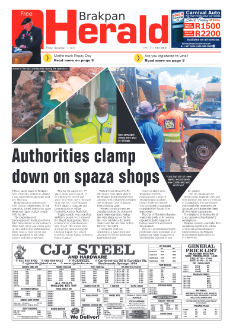 Brakpan Herald 17 November 2023