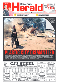 Brakpan Herald 17 October 2025