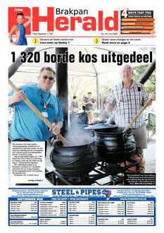 Brakpan Herald 17 September 2021