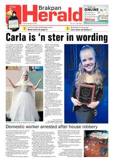 Brakpan Herald 18 December 2020