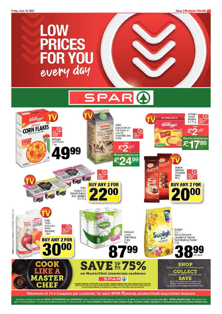 Brakpan Herald 18 June 2021 page 7